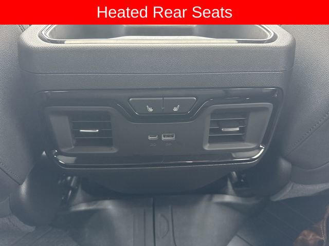 Used 2025 Chevrolet Silverado 1500 ZR2 w/ Technology Package image 21