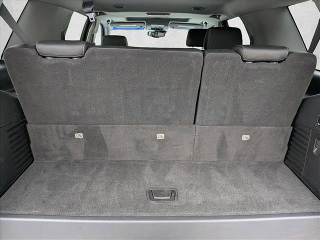 Used 2019 Chevrolet Tahoe Premier w/ Max Trailering Package image 6