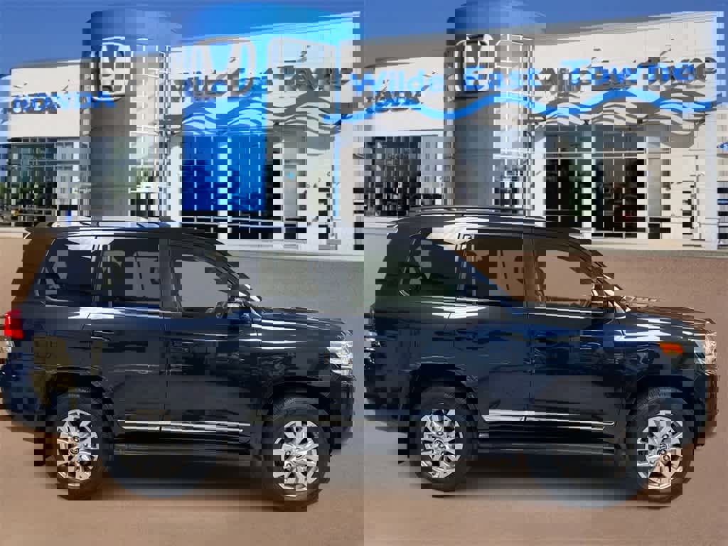 Used 2016 Toyota Land Cruiser image 9