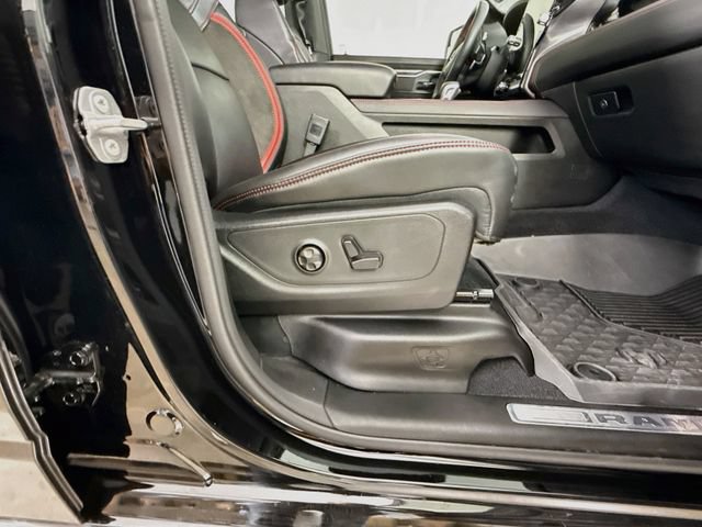 Used 2025 RAM 1500 RHO w/ RHO Level 1 Equipment Group AWD/4WD image 48