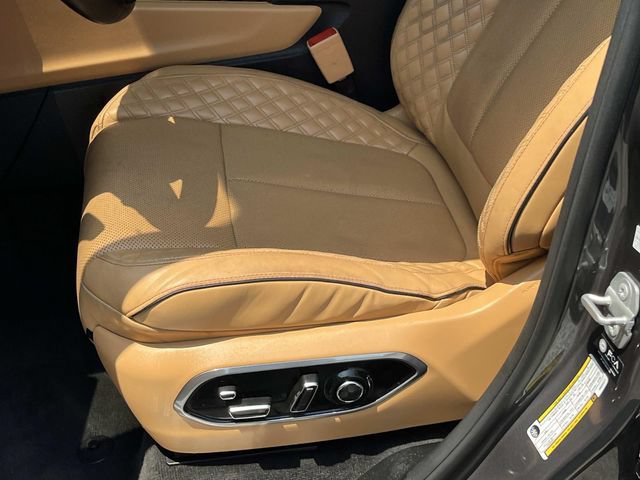 Used 2022 Jeep Grand Cherokee L Summit AWD/4WD image 28