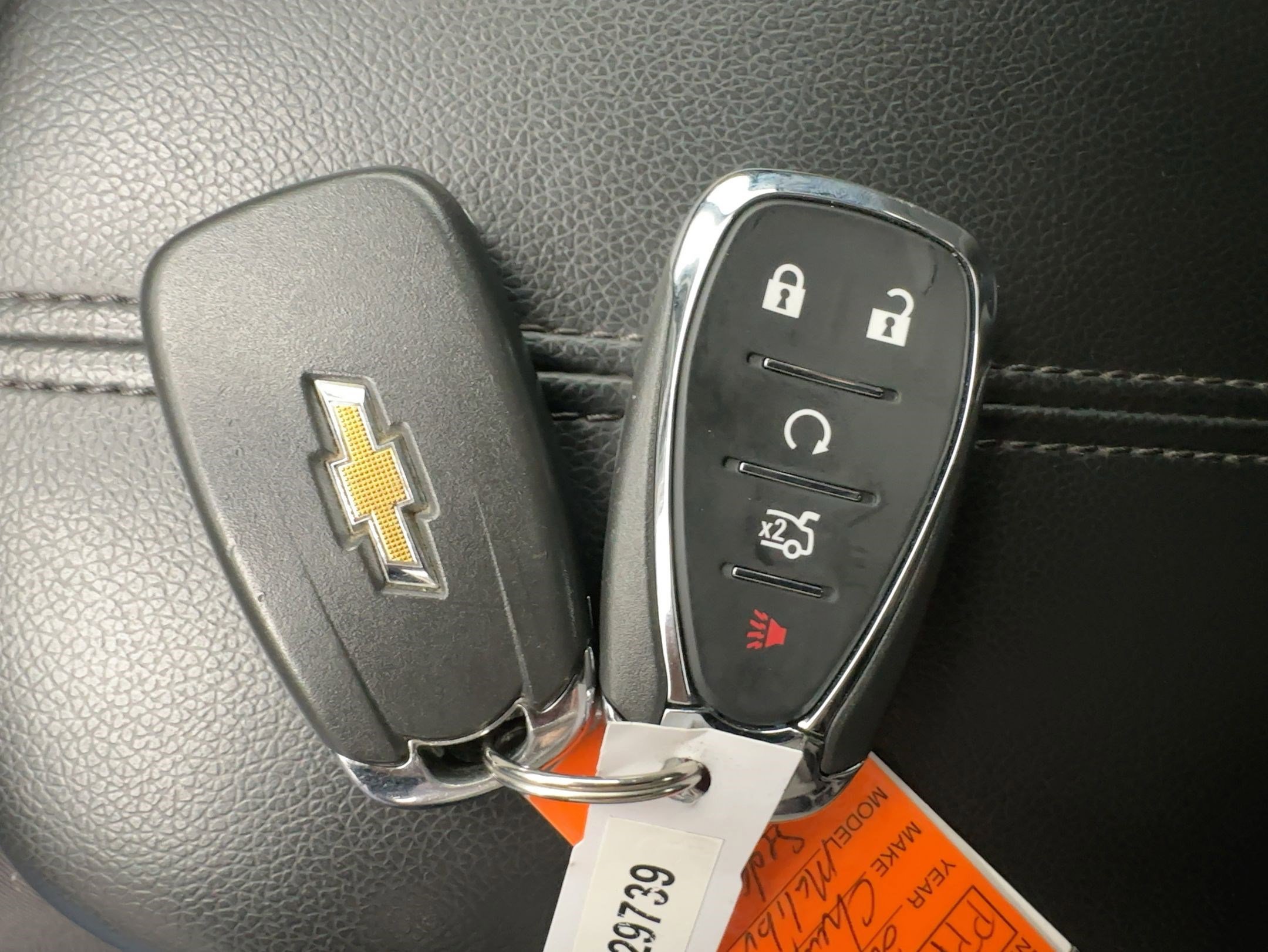 Used 2023 Chevrolet Malibu LT image 29