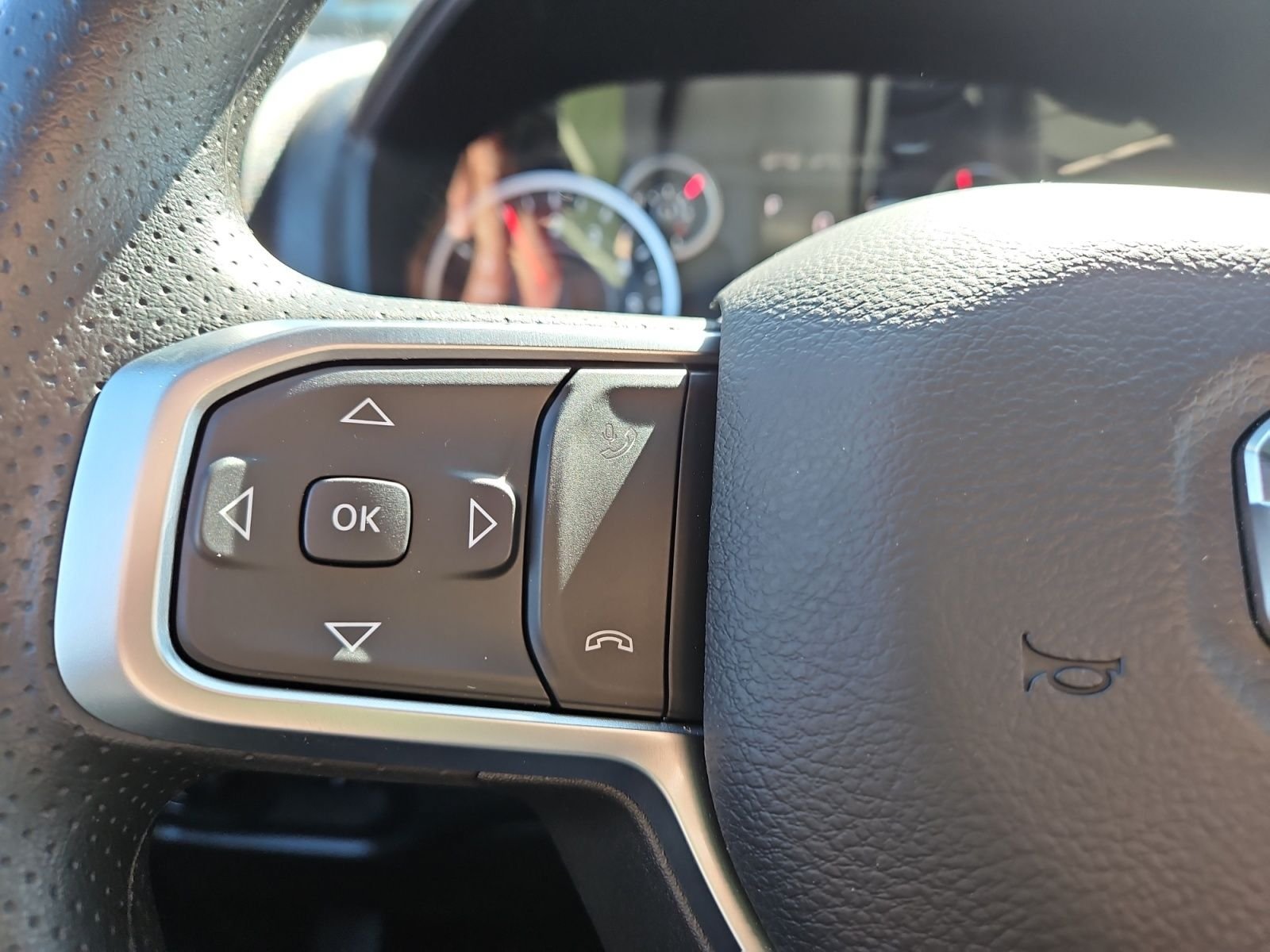 New 2026 RAM 2500 Tradesman AWD/4WD image 25