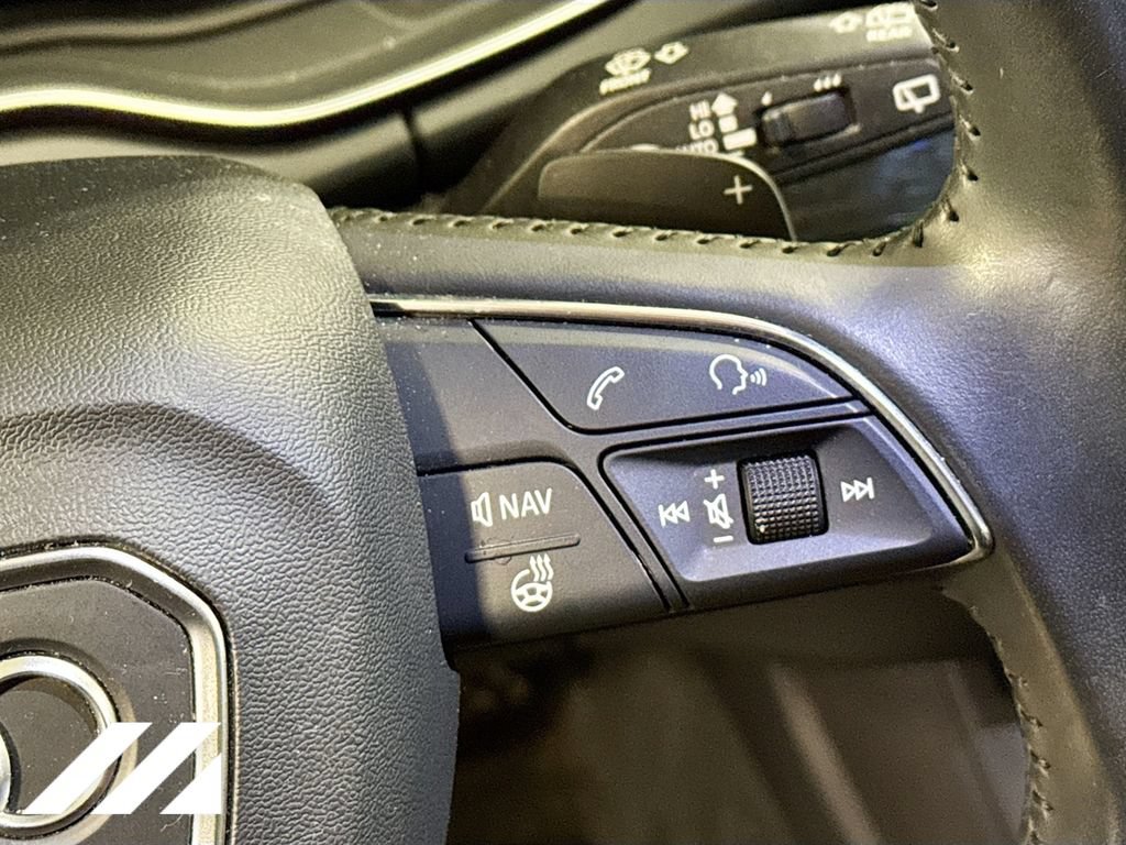 Used 2018 Audi Q5 Prestige AWD/4WD image 13
