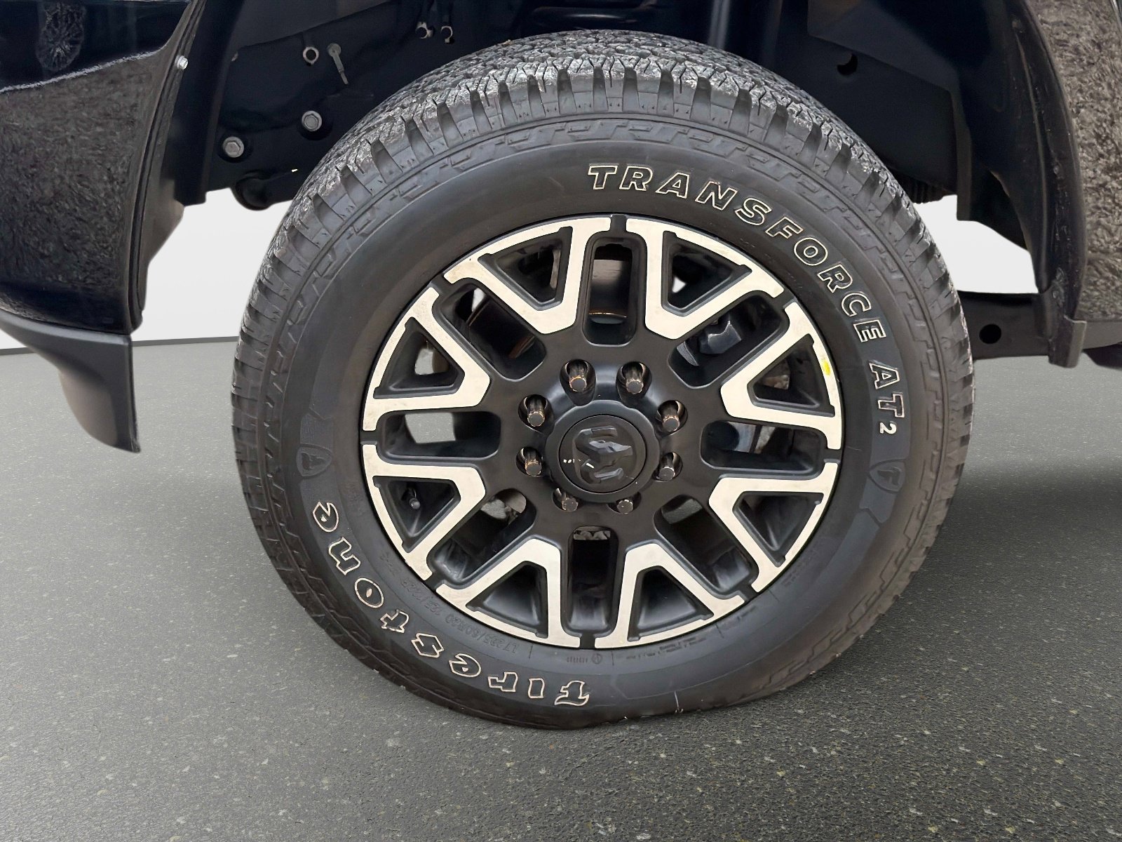 Used 2025 RAM 3500 Longhorn AWD/4WD image 11