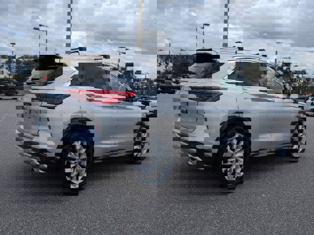 Used 2019 INFINITI QX50 Essential w/ Proactive Package image 5