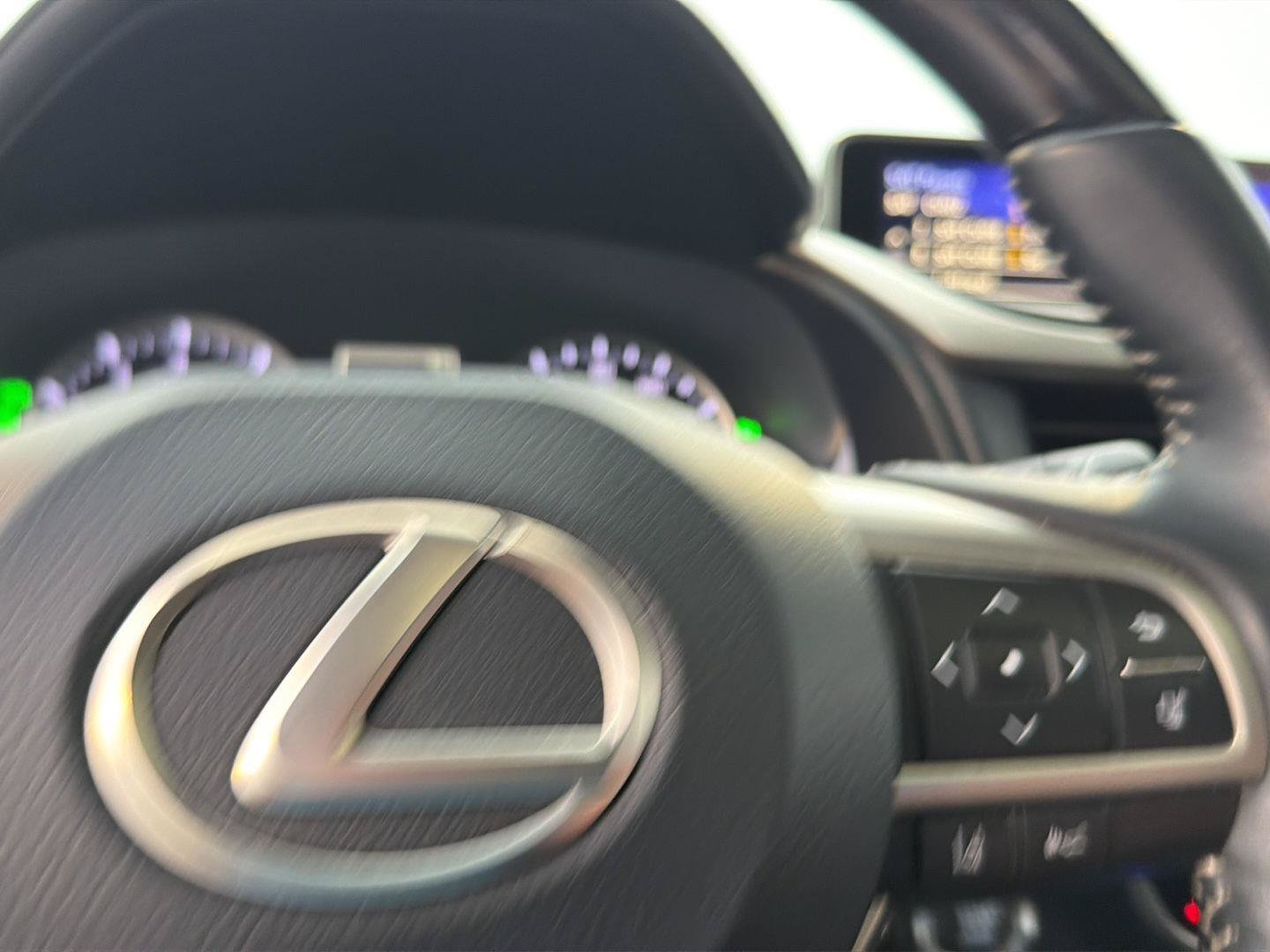 Used 2019 Lexus RX 350L Luxury w/ Cold Area Package (CT) AWD/4WD image 21