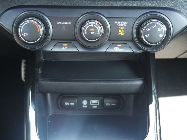 Used 2021 Kia Forte GT-Line FWD image 19