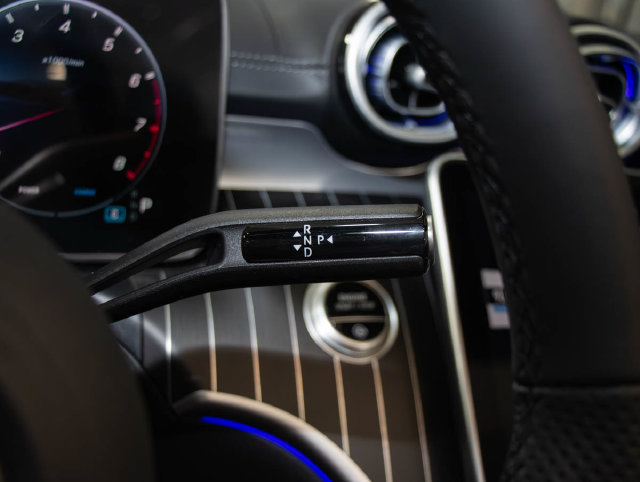 New 2027 Mercedes-Benz CLE 53 AMG 4MATIC Cabriolet image 18