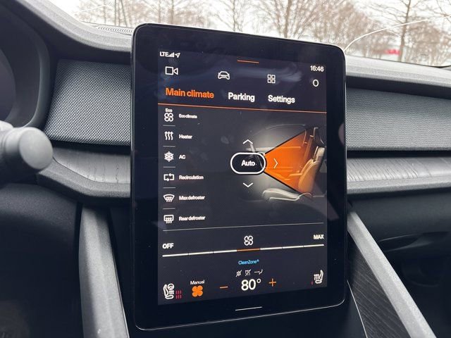 Used 2021 Polestar Polestar 2 w/ Performance Package image 27