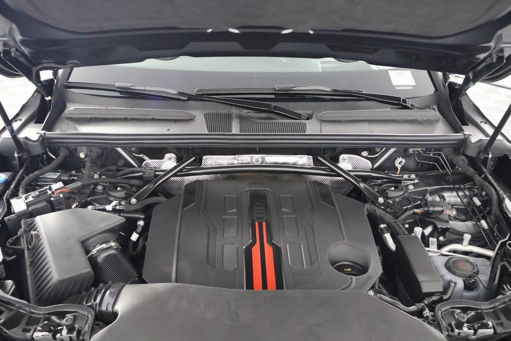 New 2026 Audi SQ5 Premium Plus AWD/4WD image 9