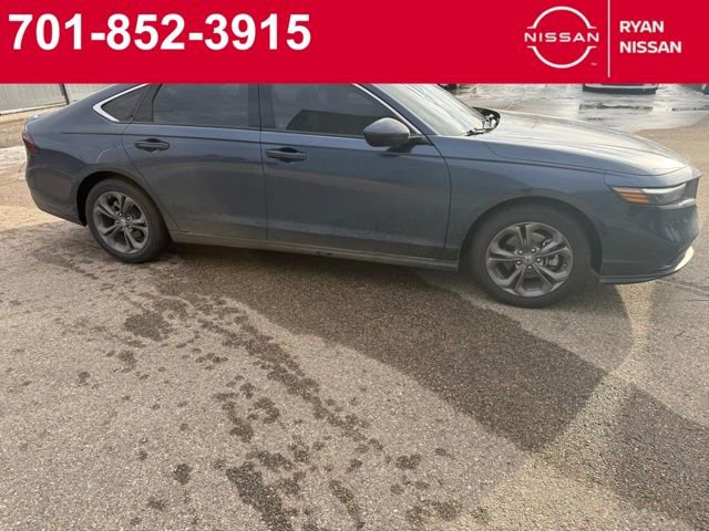 Used 2024 Honda Accord EX image 2