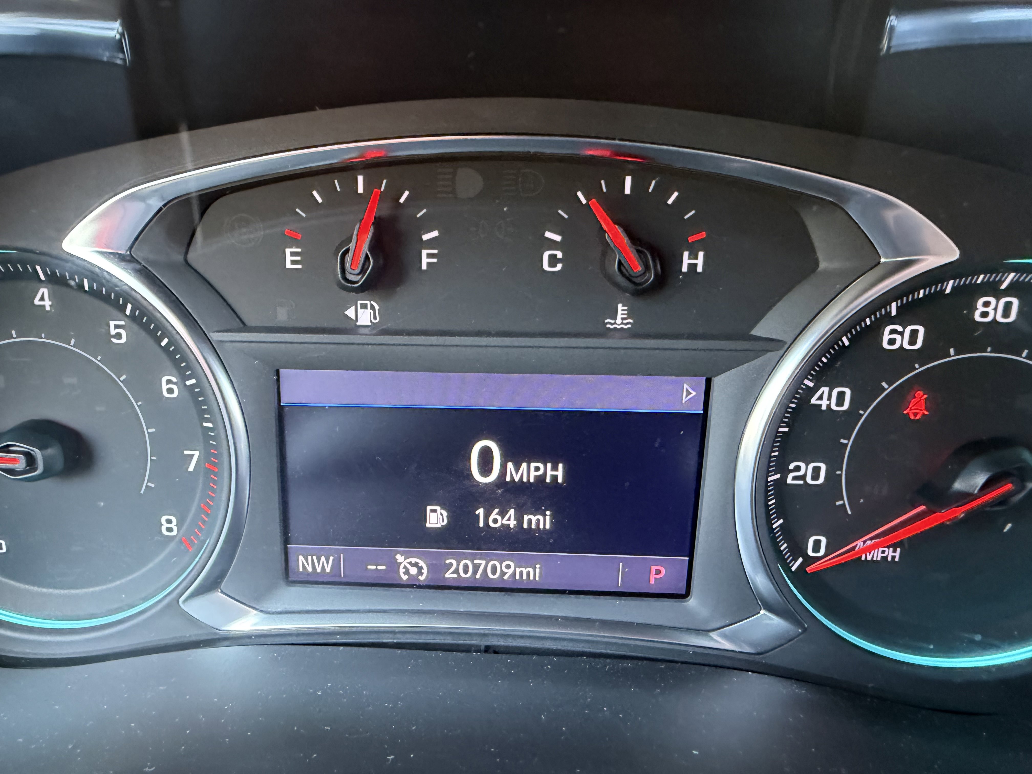 Used 2023 Chevrolet Traverse LT image 14