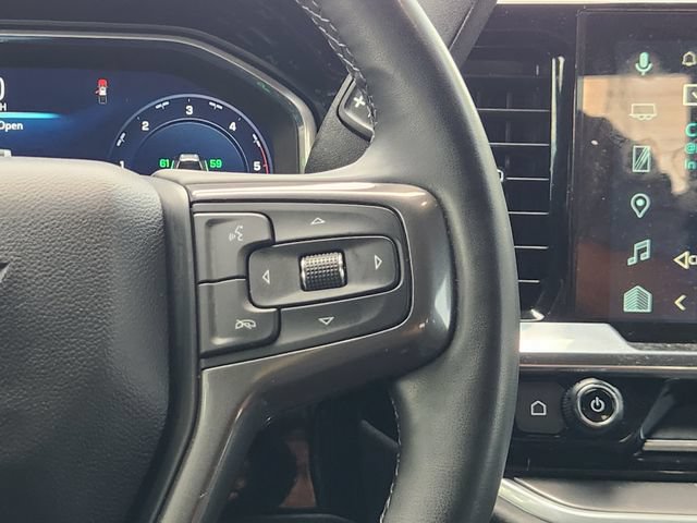 Used 2024 Chevrolet Silverado 2500 High Country w/ High Country Premium Package AWD/4WD image 29
