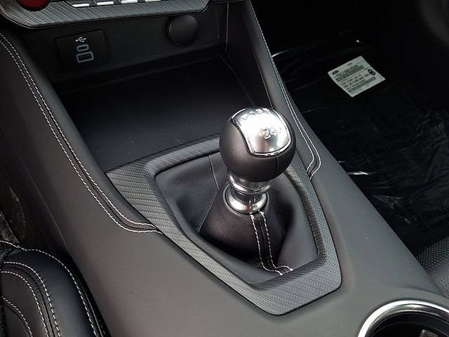 New 2026 Ford Mustang GT Premium RWD image 7
