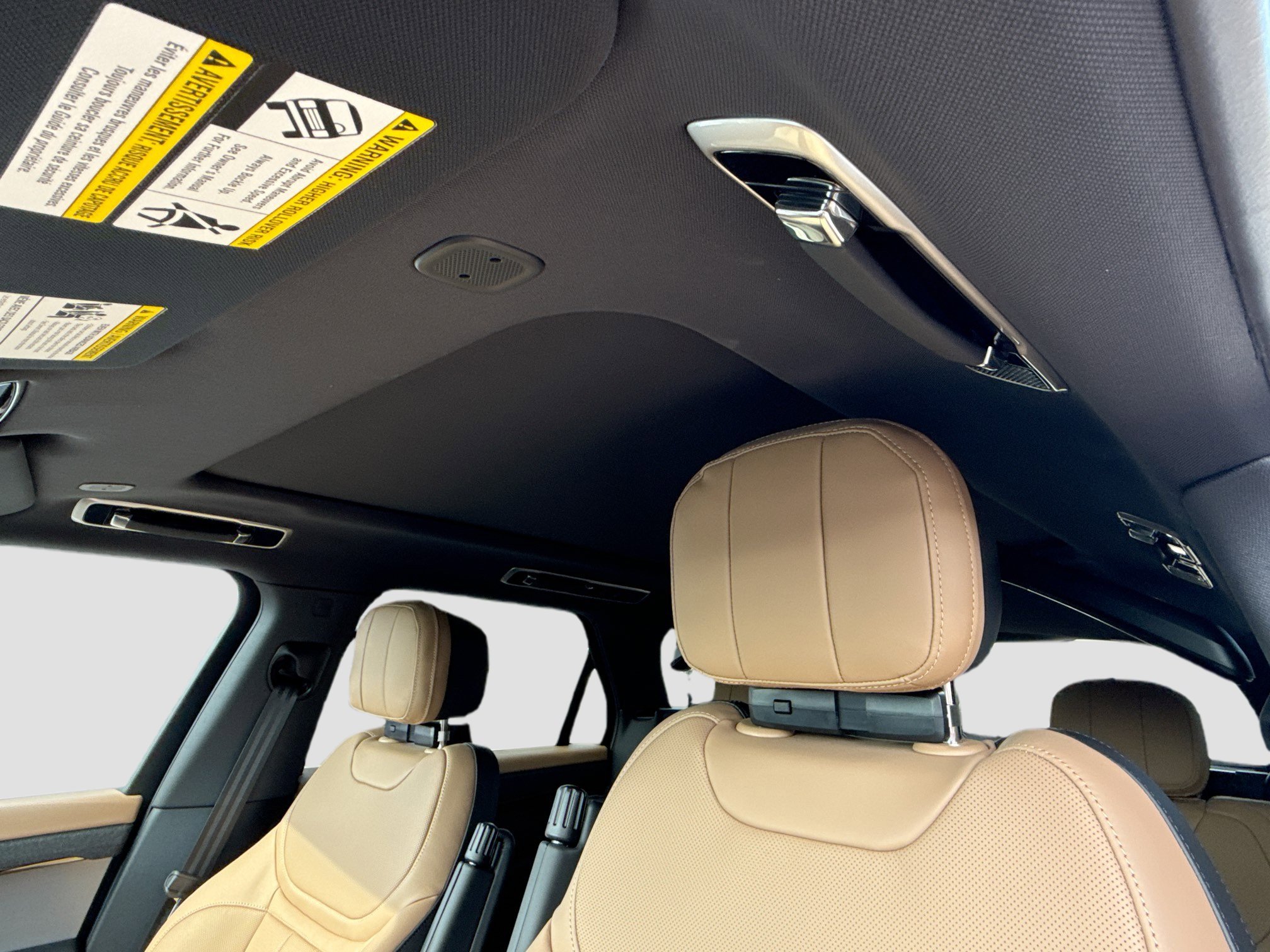 New 2026 Land Rover Range Rover Sport Dynamic SE image 26