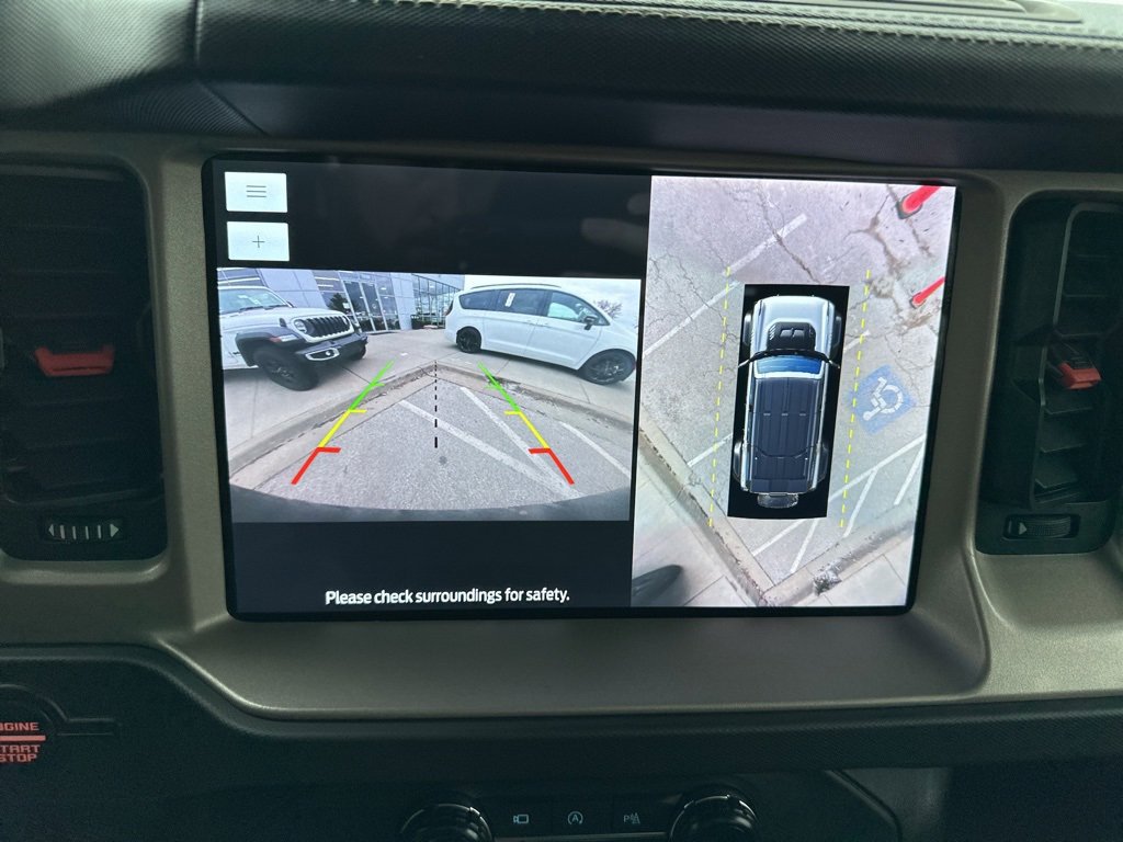 Used 2024 Ford Bronco Raptor image 68