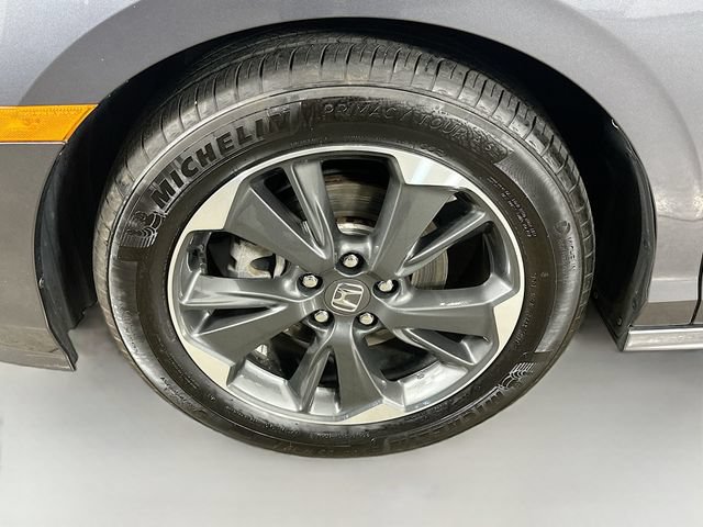 Certified 2024 Honda Odyssey Elite image 17