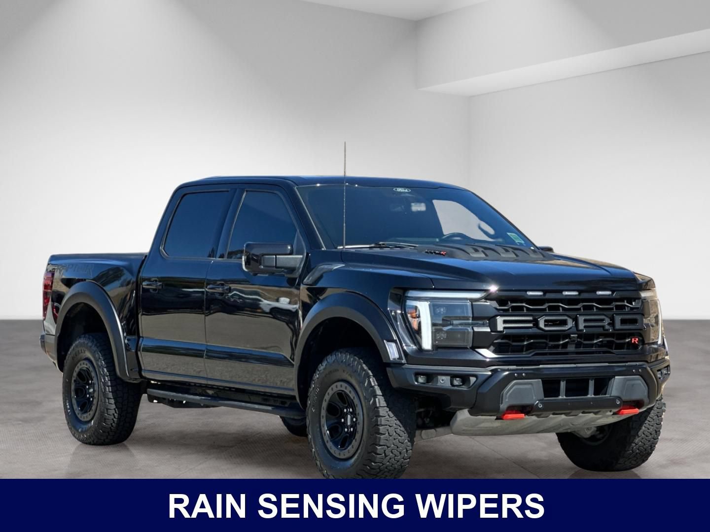 Used 2024 Ford F150 Raptor w/ Equipment Group 803A Raptor R AWD/4WD image 8