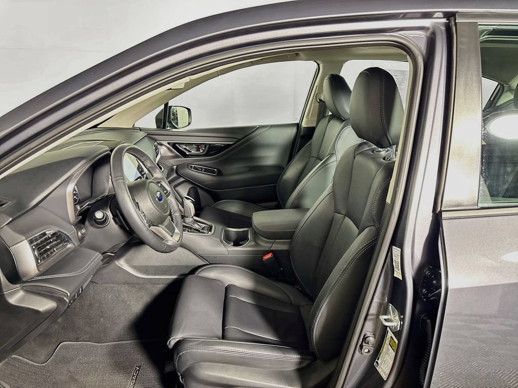 Certified 2024 Subaru Legacy Limited AWD/4WD image 12