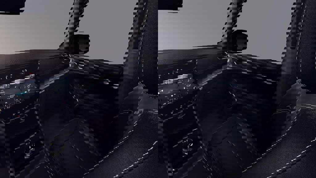 New 2026 Jeep Grand Cherokee L Limited image 7