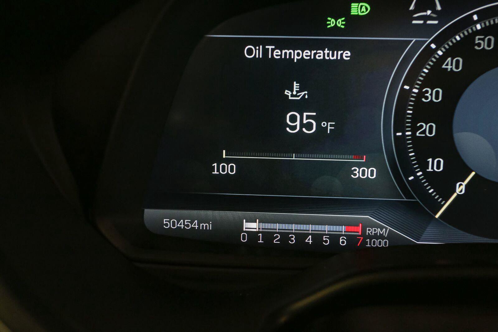 Used 2022 Cadillac CT5 V w/ Premium Package AWD/4WD image 45