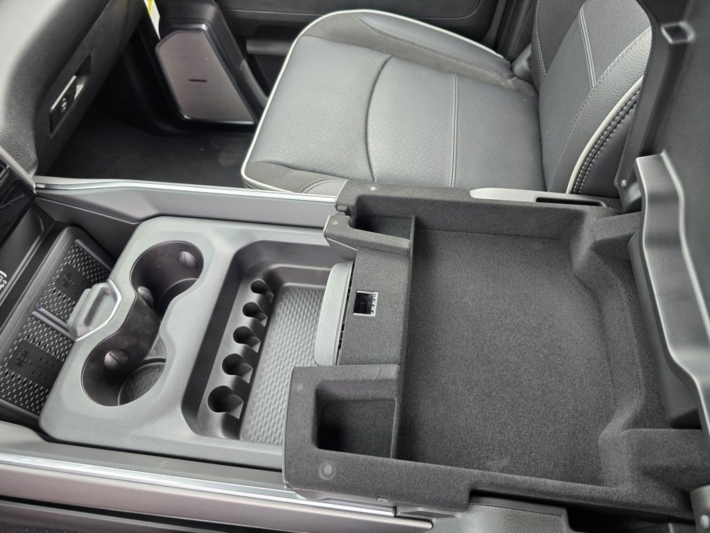 New 2026 RAM 3500 Laramie image 32