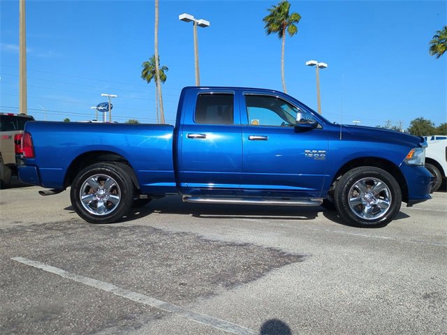 Used 2019 RAM 1500 Express w/ Express Value Package image 3