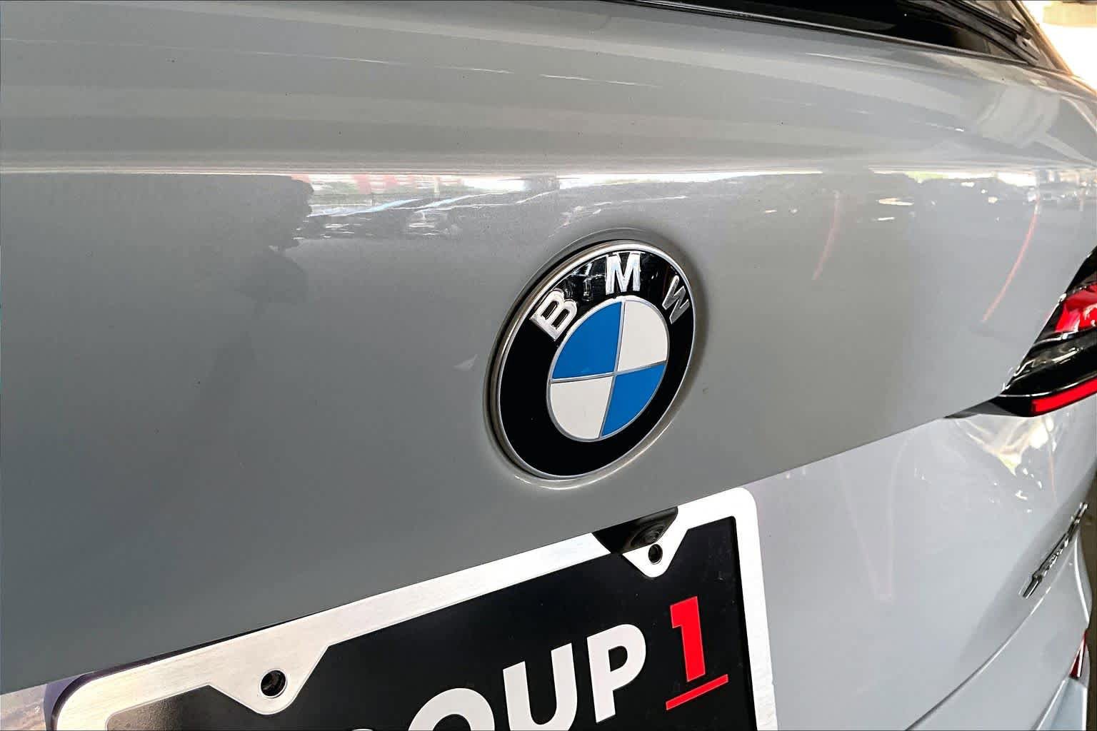 Used 2024 BMW X5 xDrive40i w/ M Sport Package AWD/4WD image 30