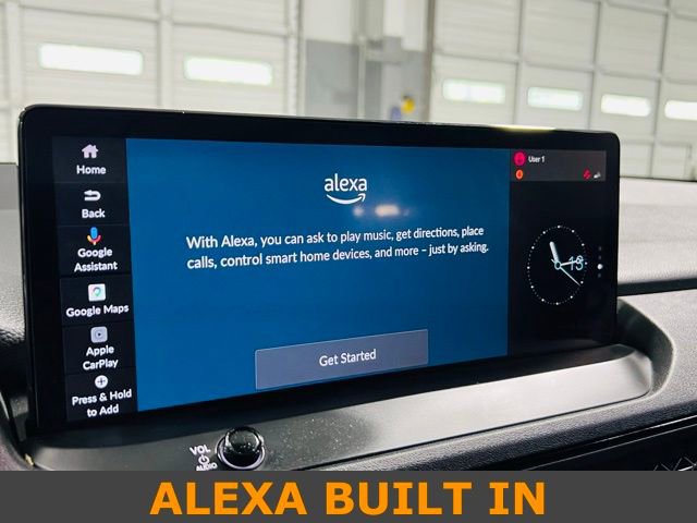 Used 2023 Honda Accord Touring image 9