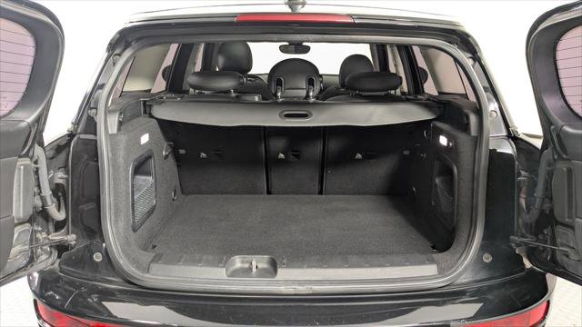 Used 2019 MINI Cooper Clubman S image 19