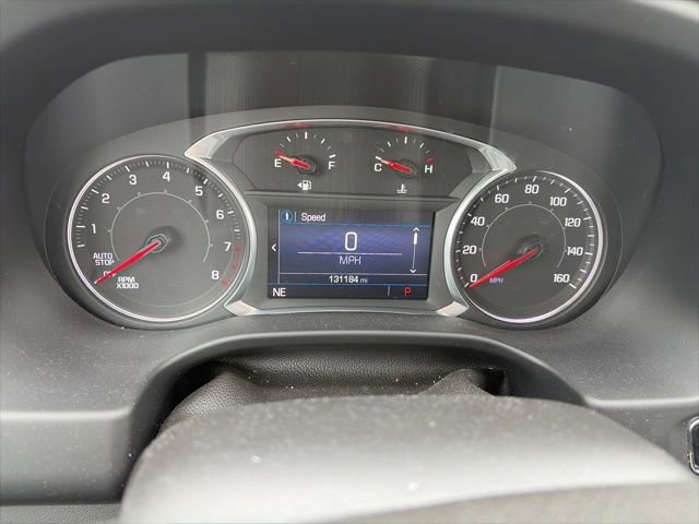 Used 2020 GMC Acadia SLE w/ Driver Convenience Package FWD image 7