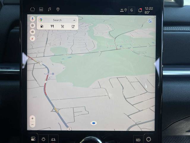 New 2026 GMC Terrain Elevation image 4