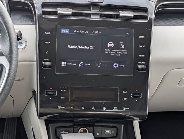 Used 2024 Hyundai Tucson SEL AWD/4WD image 14