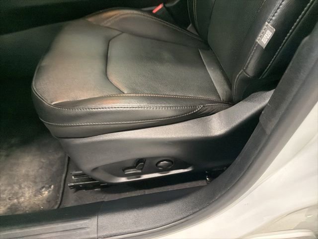 Used 2023 Jeep Compass Latitude w/ Sun and Sound Group image 13