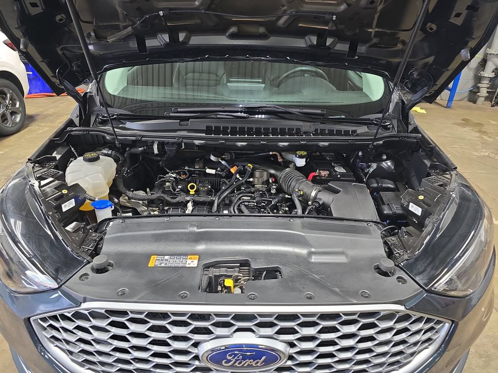 Used 2023 Ford Edge SEL w/ Convenience Package AWD/4WD image 32