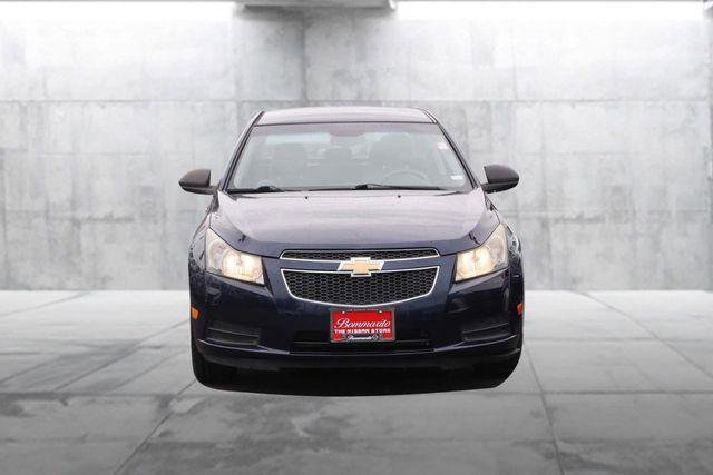 Used 2011 Chevrolet Cruze LS w/ Connectivity Package image 4