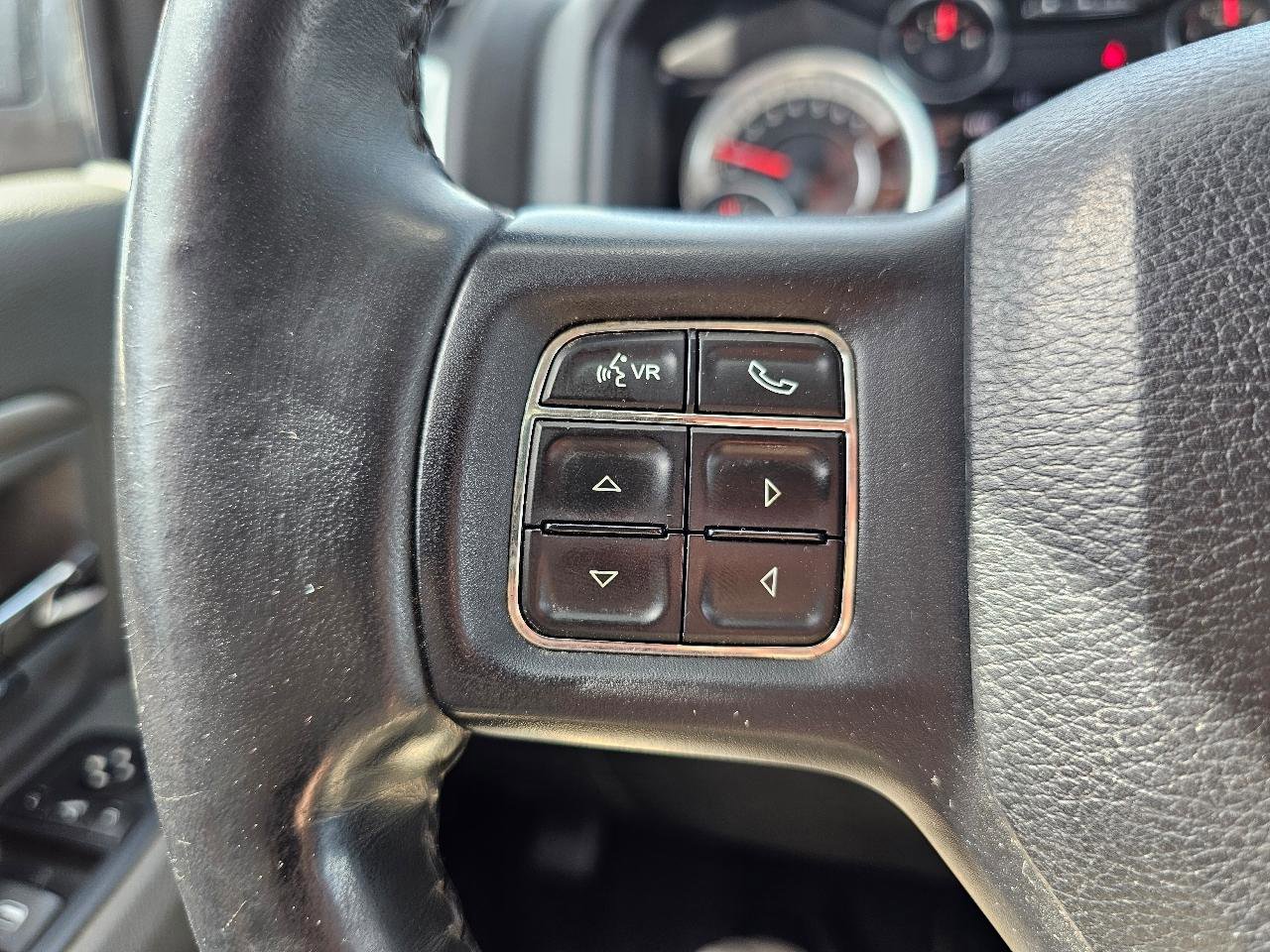 Used 2016 RAM 1500 Big Horn image 45