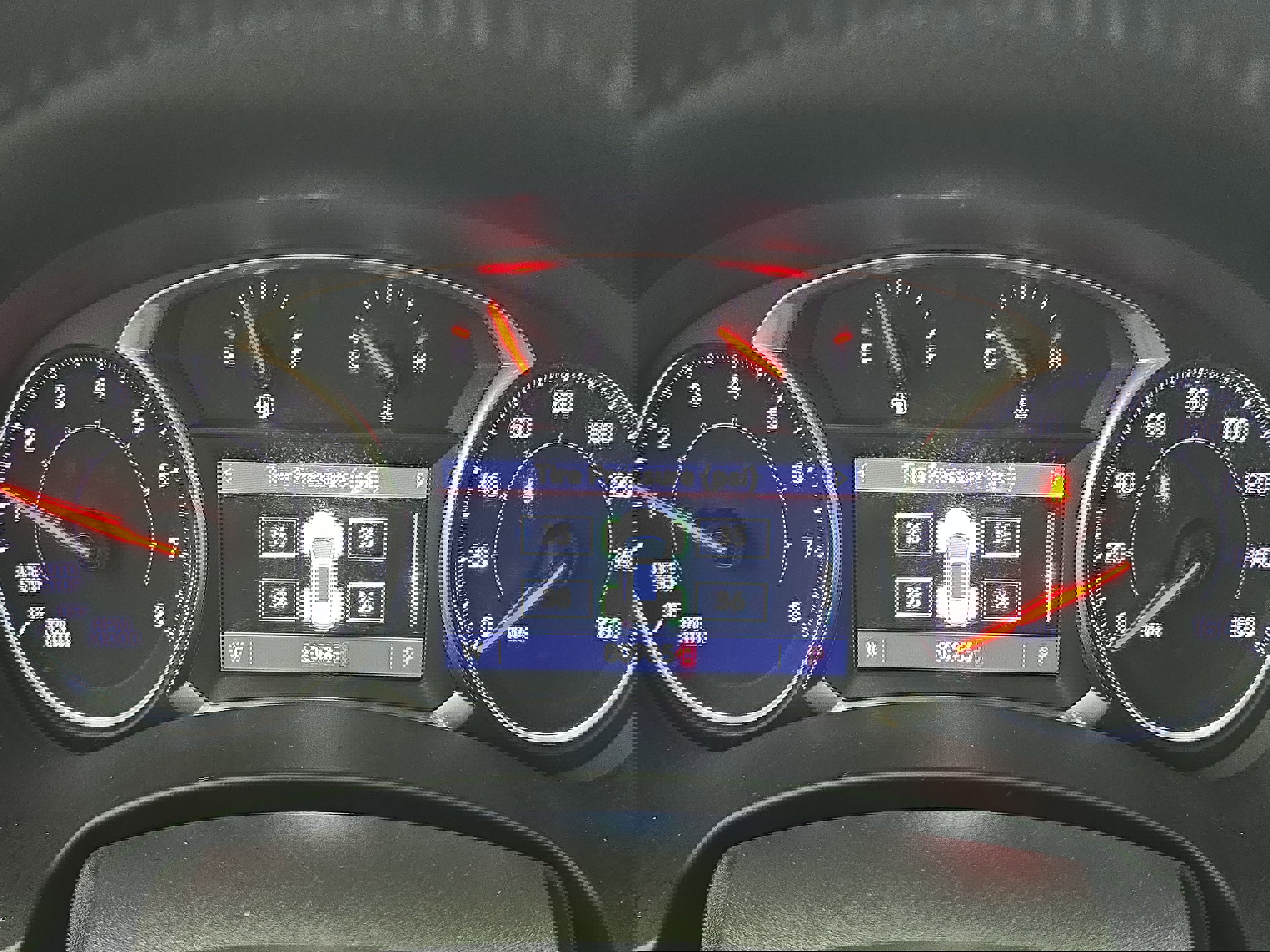 Used 2021 GMC Terrain SLT w/ Elevation Edition image 19