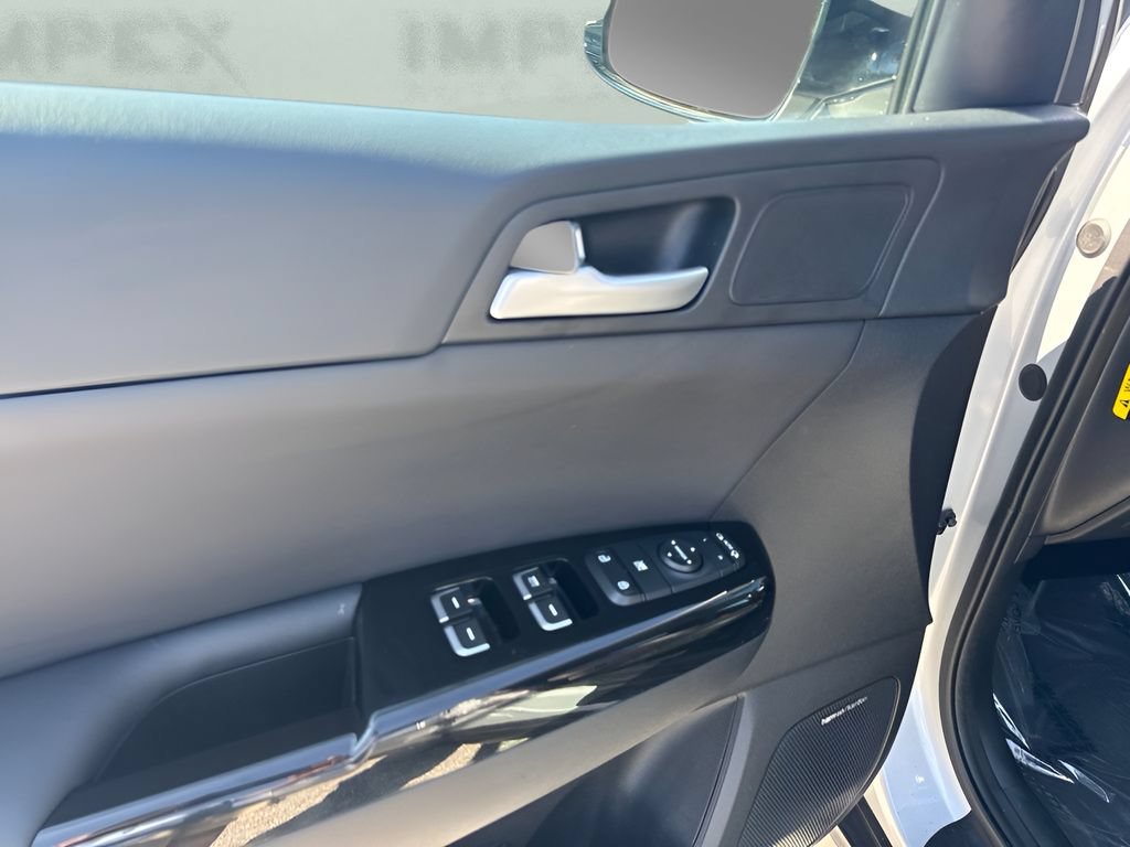 Used 2020 Kia Sportage EX w/ Option Group 15 AWD/4WD image 20