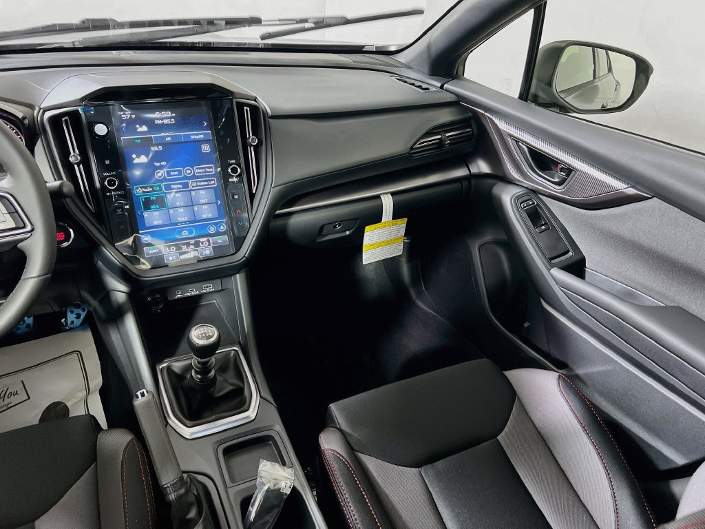 New 2026 Subaru WRX w/ WRX Base Protection Package AWD/4WD image 18
