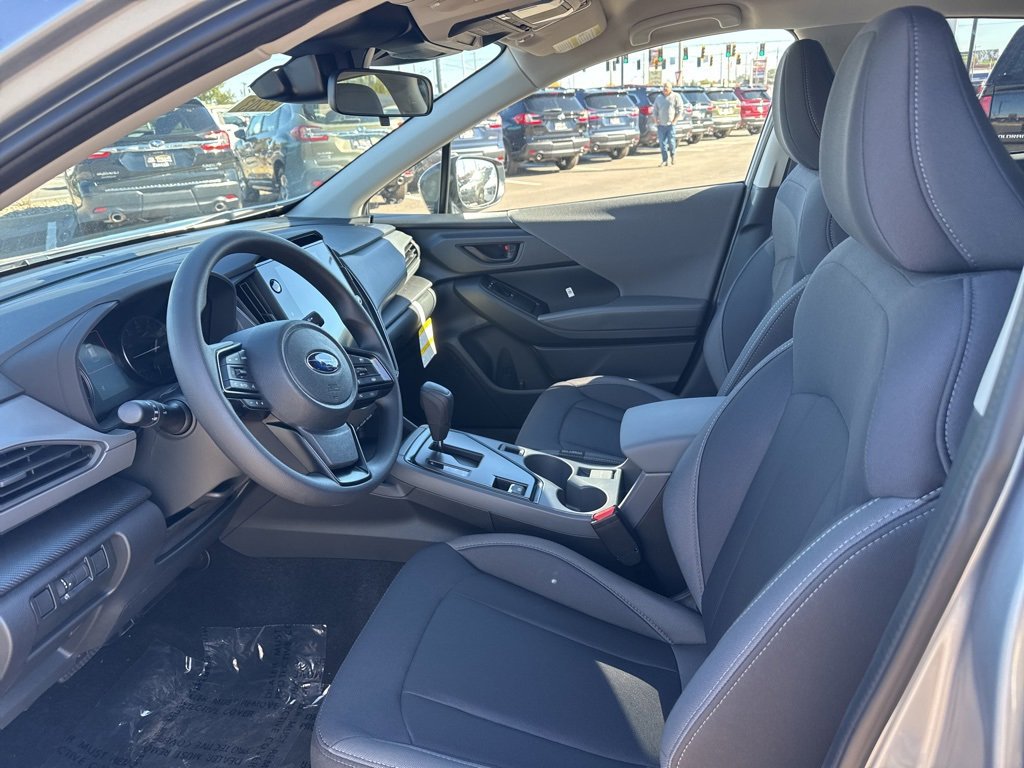 New 2026 Subaru Crosstrek 2.5i Premium image 8