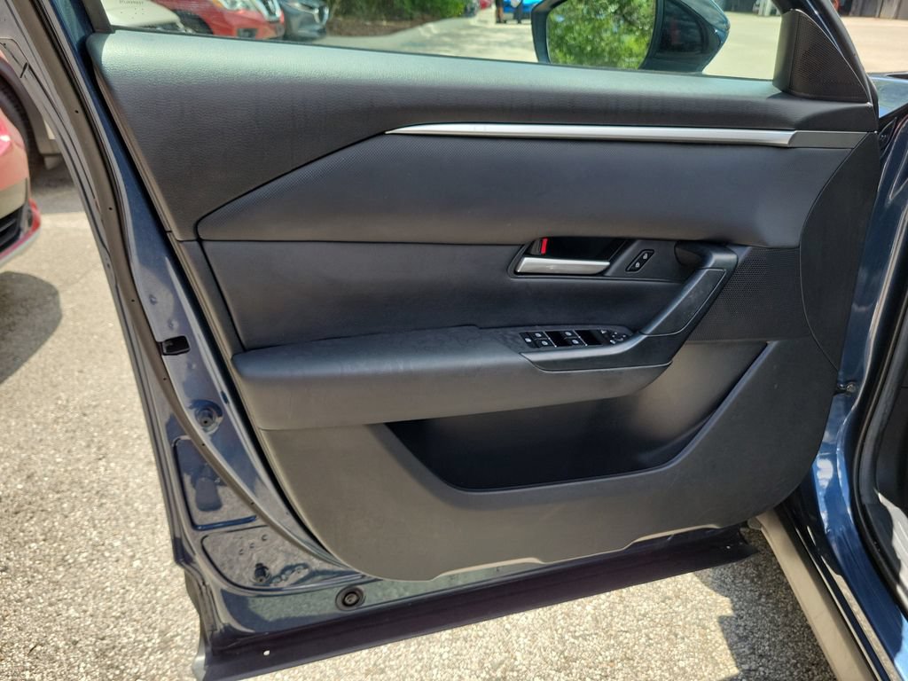 Used 2024 MAZDA CX-50 AWD 2.5 S w/ Cargo Package image 19