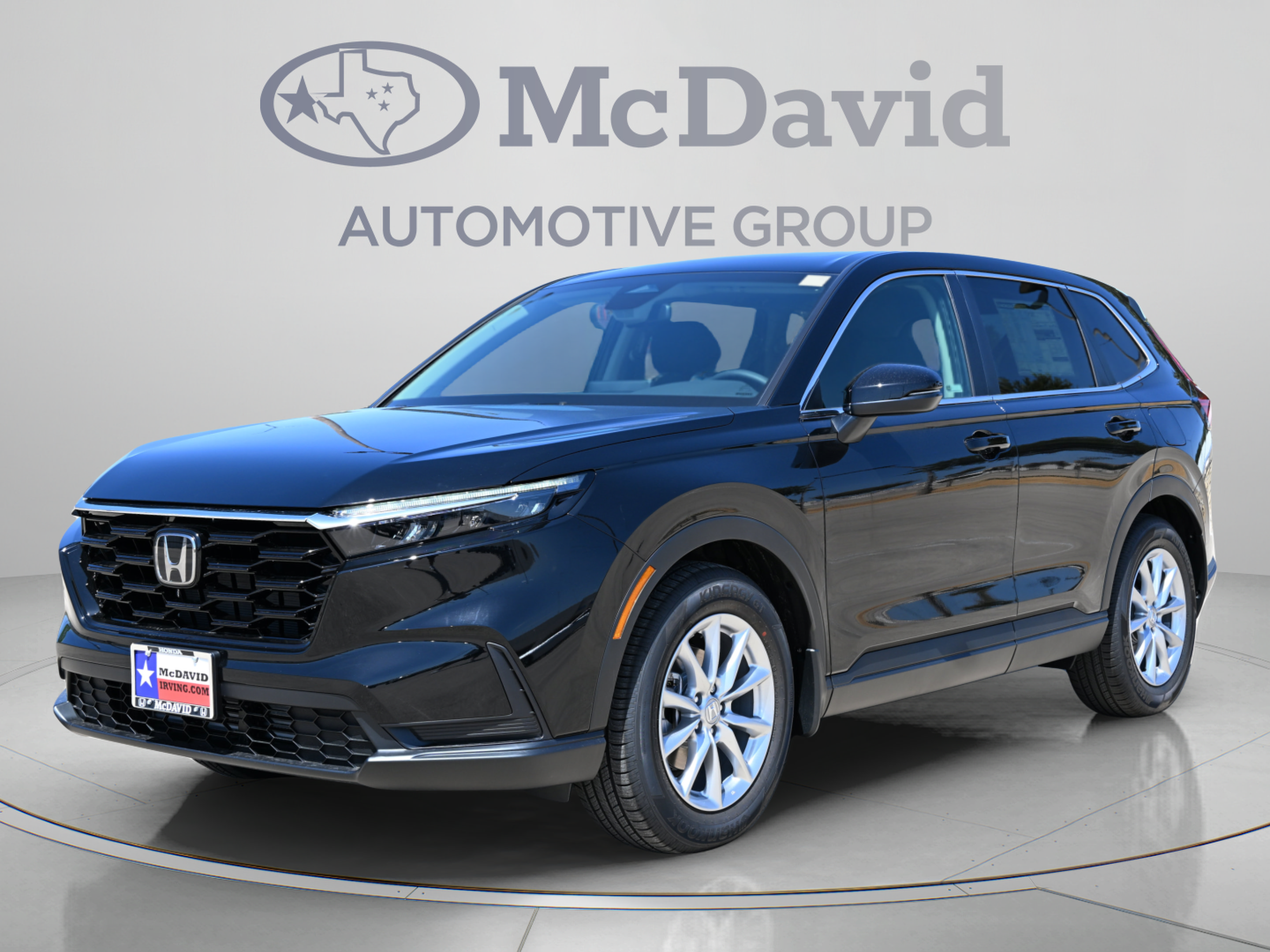 New 2027 Honda CR-V EX