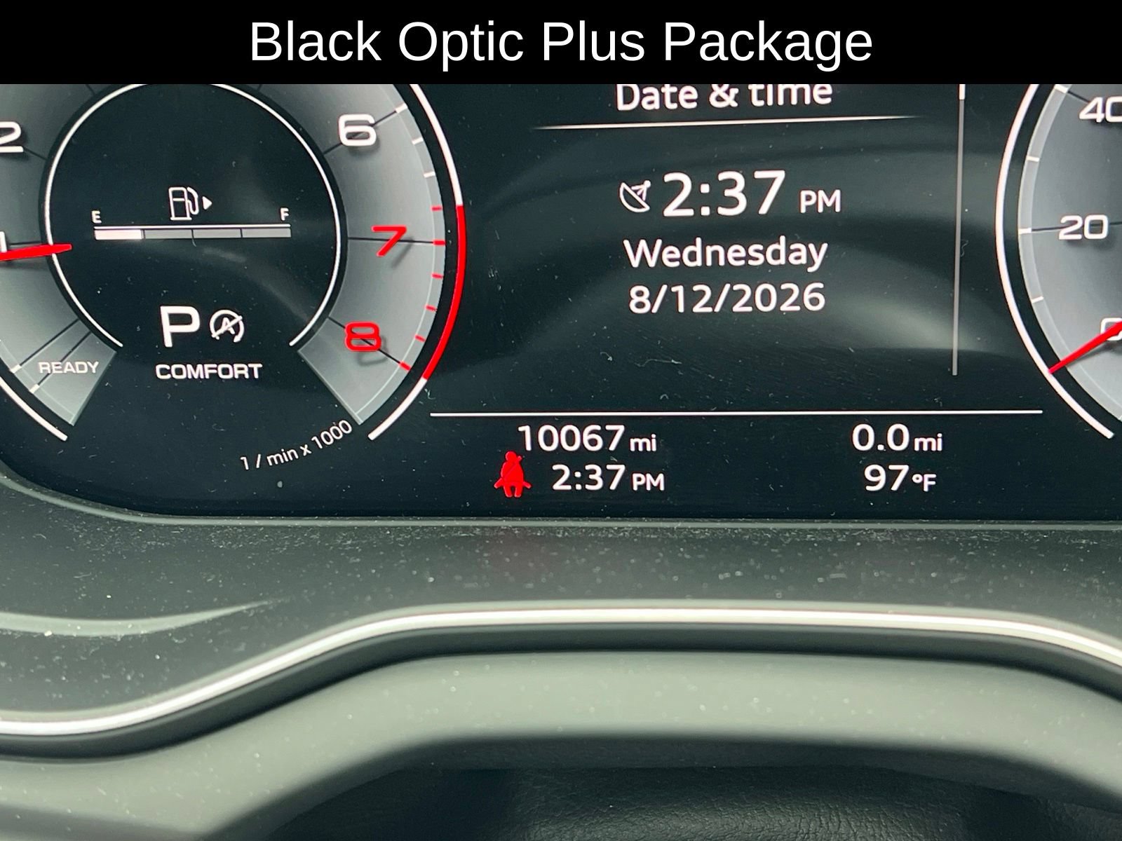Used 2025 Audi Q5 2.0T Premium Plus w/ Premium Plus Package AWD/4WD image 5