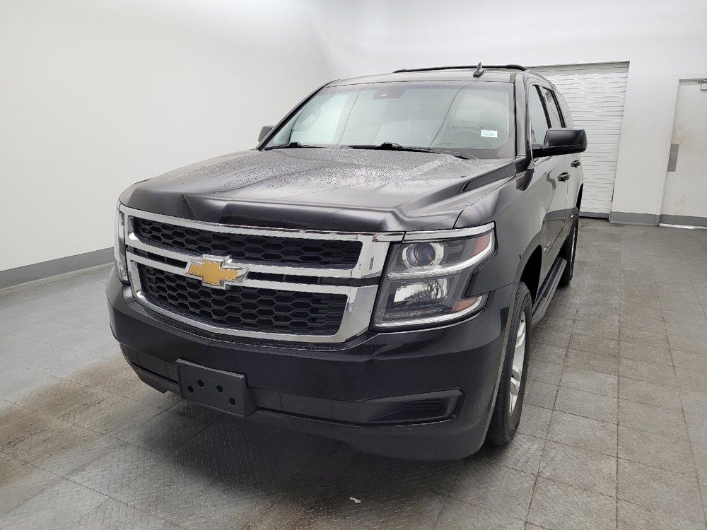 Used 2017 Chevrolet Tahoe LT image 15