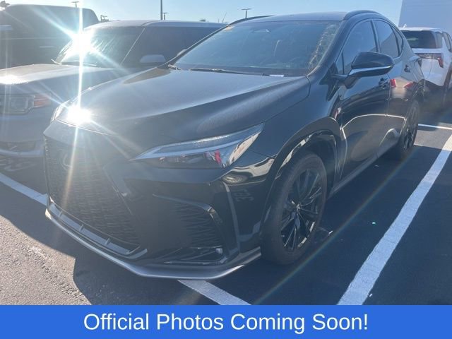 Used 2023 Lexus NX 350 F Sport image 2