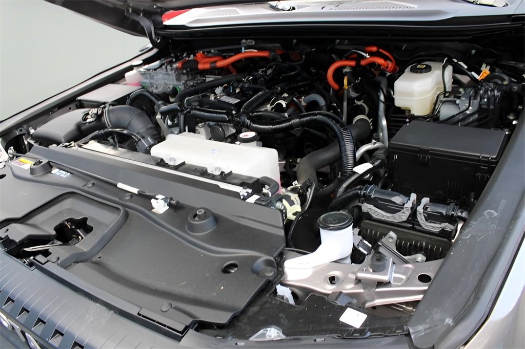 Certified 2024 Toyota Land Cruiser 1958 image 29