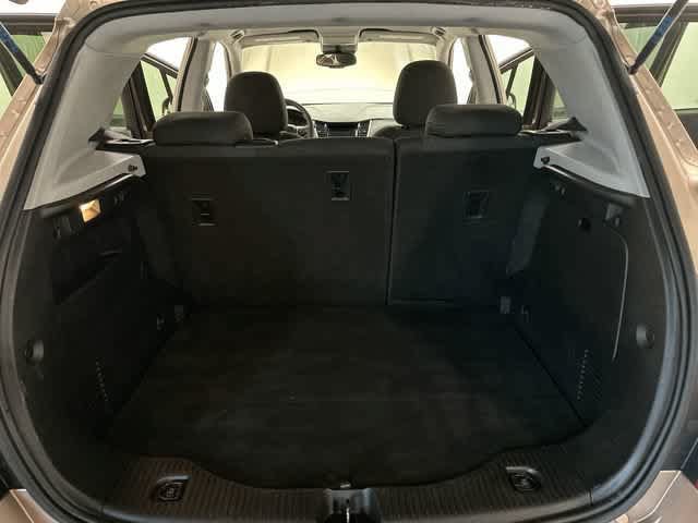 Used 2018 Chevrolet Trax LS FWD image 22