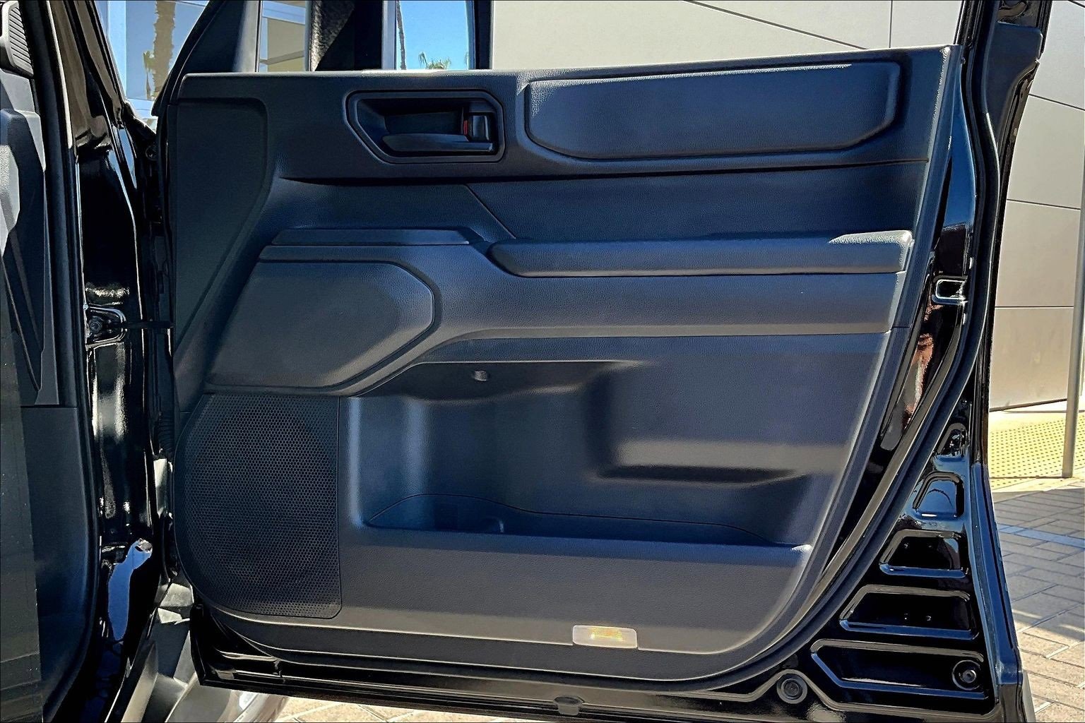 Used 2025 Toyota Land Cruiser 1958 image 24